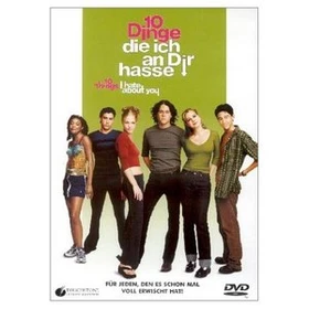 10 Dinge, die ich an dir hasse (DVD)