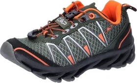 CMP Altak Waterproof militare f/orange (Junior)