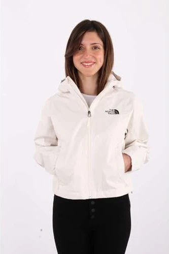 The North Face Quest Funktionsjacke white dune (Damen)