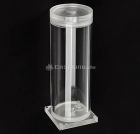 Bitspower Dual/Single D5 Upgrade Kit 150 (BP-D5TOPUK150AC-CLCL)