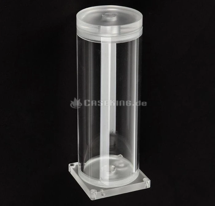 Bitspower Dual/Single D5 Upgrade Kit 150