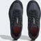 adidas Terrex Trailrider GTX wonder steel/core black/impact orange (Herren) Vorschaubild