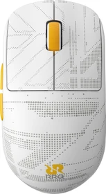 Pulsar Gaming Gears X2H Wireless RRQ Limited Color Edition, USB (PX2H25)