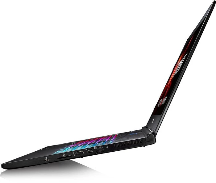 MSI GS60 6QE-047XPL Ghost Pro, Core i7-6700HQ, 16GB RAM, 128GB SSD, 1TB HDD, GeForce GTX 970M, PL