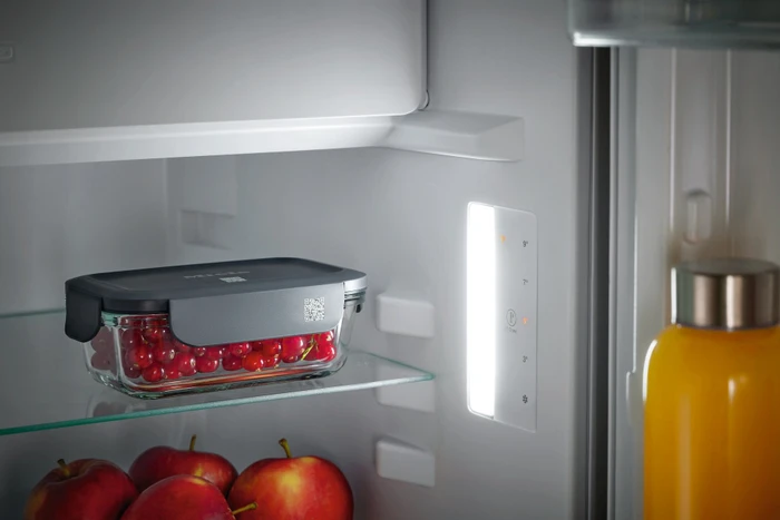 Miele KU 7016 D