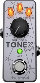 IK Multimedia ToneX One Bass Edition
