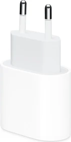 Apple USB-C Power Adapter, USB-Netzteil [USB-C] (2025), 1x USB-C, 20W