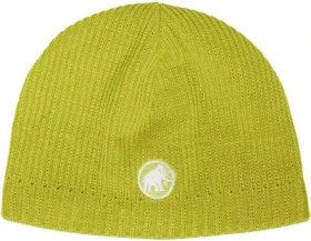 Mammut Sublime Beanie acacia