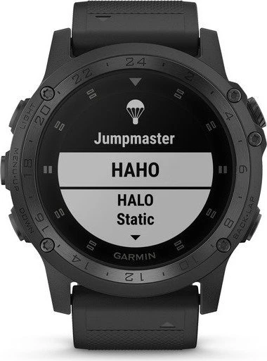 Garmin tactix Charlie