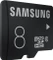 Samsung Standard R24 8GB, Class 6 Vorschaubild