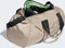 adidas Yoga Duffelbag Sporttasche wonder beige/semi green spark/carbon Vorschaubild