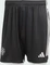 adidas Manchester United 2023/2024 Auswärtsshorts black (Herren) Vorschaubild