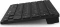 Hama KEY4ALL X510, schwarz, Bluetooth, DE Vorschaubild