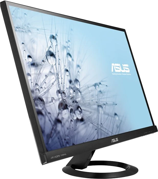 ASUS VX279H, 27"