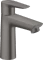 Hansgrohe Talis E Waschtischmischer 110 CoolStart ohne Ablaufgarnitur brushed black chrome Vorschaubild