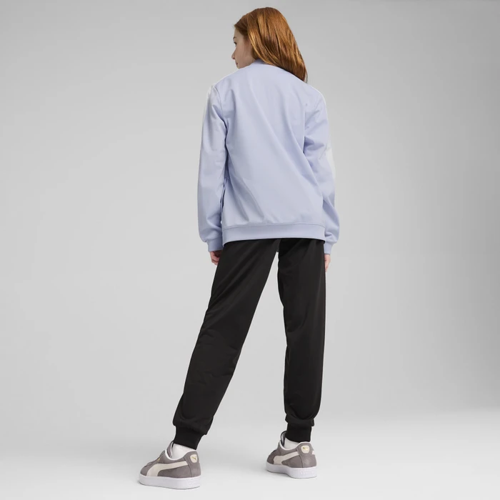 Puma Poly Baseball Trainingsanzug cool weather (Junior)