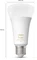 Philips Hue White Ambiance 1600 LED-Bulb E27 13W Vorschaubild