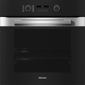 Miele H2861B Backofen edelstahl