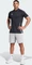 adidas Tiro 24 Sweat Shorts medium grey heather/white (Herren) Vorschaubild