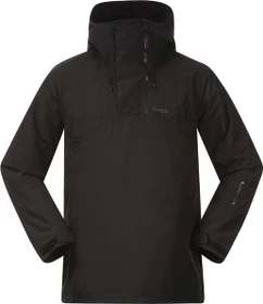 Bergans Stranda V2 Insulated Anorak schwarz
