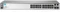 HPE Aruba ProCurve 2620 24 Rackmount Managed Switch, 26x RJ-45, 2x SFP, 382W PoE+ Vorschaubild