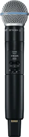 Shure SLXD2/B58 S50