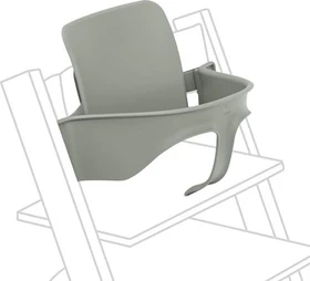 Stokke Stokke Tripp Trapp Baby Set glacier green