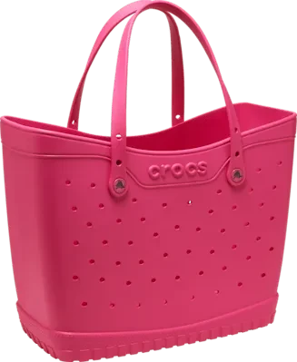 Crocs Classic Shopper dragon fruit