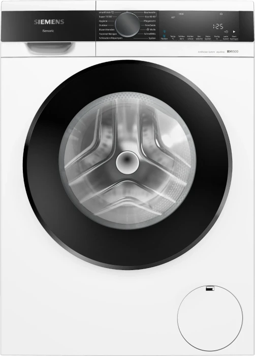 Siemens iQ500 WG44G2Z0EP Frontlader
