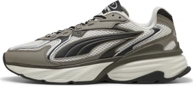 Puma Fade warm white/mouse gray