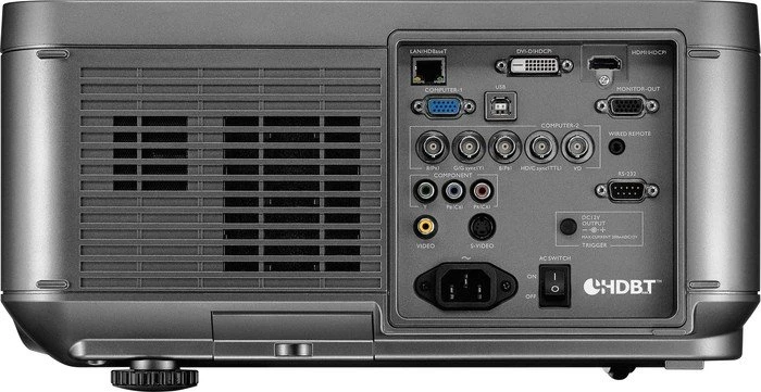 BenQ PU9530