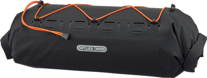 Ortlieb Dry-Pack 12 Gepäcktasche black matt