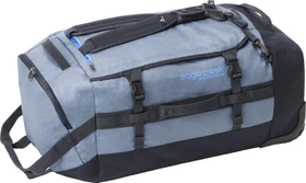 Eagle Creek Cargo Hauler Wheeled Duffel 110L glacier blue