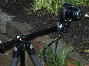 Manfrotto 055XPROB Pro