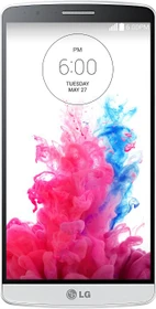 LG G3 D855 16GB weiß