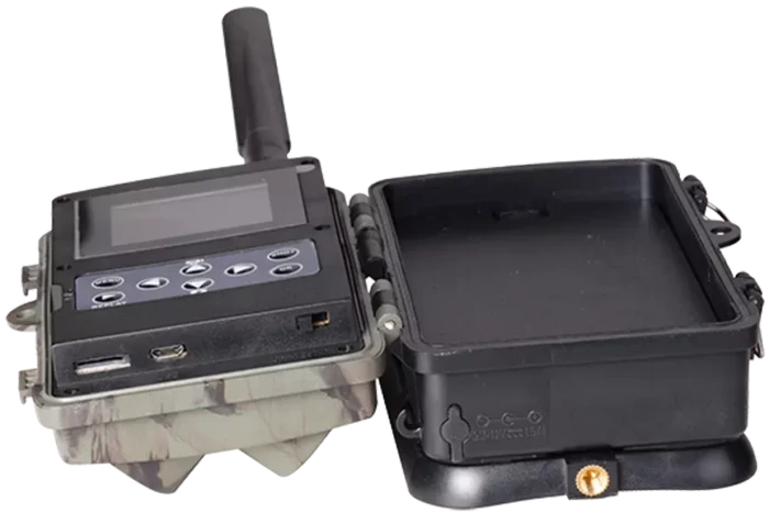 Denver Wildkamera WCL-8040