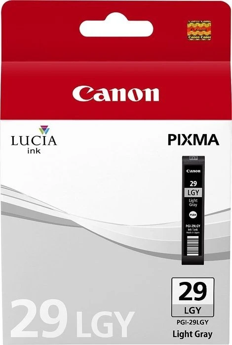 Canon Tinte PGI-29