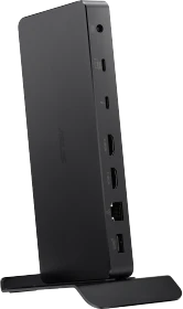 ASUS Triple 4K Thunderbolt 4 Dock DC500, Thunderbolt 4 [Buchse] (90XB08DN-BDS010)