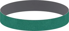 Bosch Professional Y580 Best for Inox Schleifband K40, 40x760mm, 5 Stück