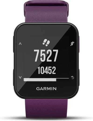 Garmin Forerunner 30 amethyst