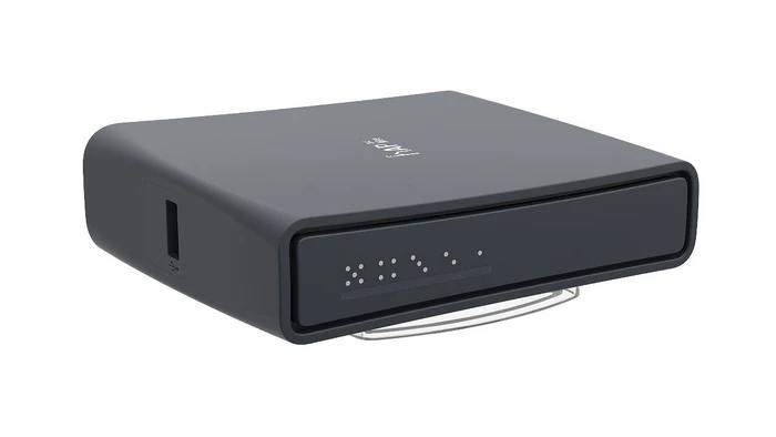 MikroTik RouterBOARD hAP ac lite TC