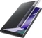 Samsung Clear View Cover für Galaxy Note 20 Ultra mystic black Vorschaubild