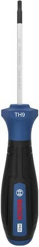Bosch Professional PRO Torx BO Schraubendreher, TR9x60mm (1600A039SH)