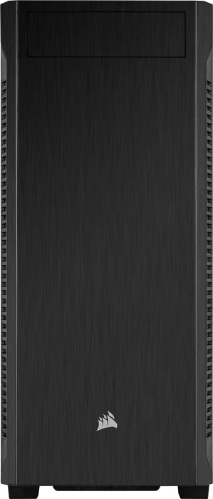 Corsair Carbide Series 110Q, schwarz, schallgedämmt