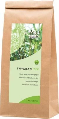 Weltecke Thymiantee
