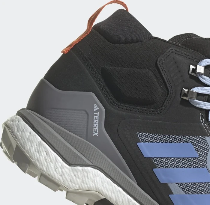 adidas Terrex Skychaser 2 Mid GTX blue dawn/blue fusion/core black (Herren)