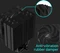Zalman CNPS9X Performa Black Vorschaubild