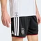 adidas FIFA WM 2026 Deutschland Authentic Heimshorts schwarz (Herren) Vorschaubild