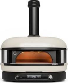 Gozney Dome Gen 2 Dual-Fuel Hybrid Pizzagrill bone