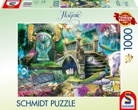 Schmidt Spiele Jeff Haynie Der geheime Garten